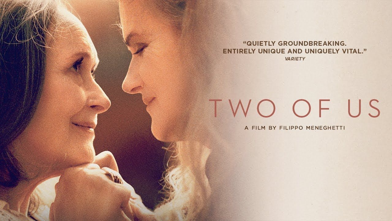 (Recomendación) Two of Us