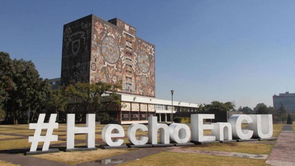 Cambia UNAM nombre de alumna trans en documentos oficiales