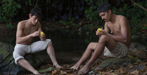 Sueño en otro idioma: ser indígena y gay
