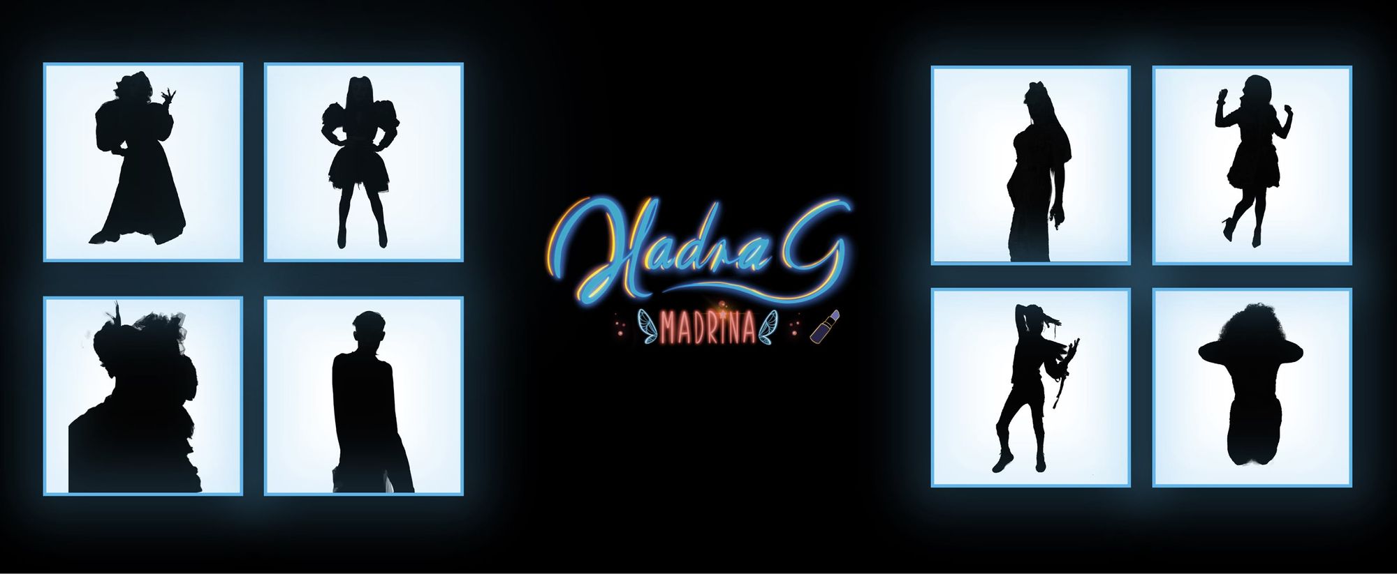 Productora mexiquense apuesta por un nuevo formato para reality show de drag 🎥 🏳️‍🌈 🧚‍♀️