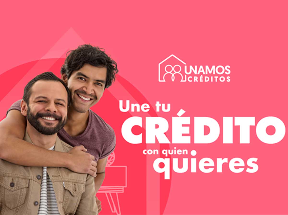 Infonavit ha otorgado 21 mil créditos a parejas LGBT+ 🏡 👭 👬 🏳️‍🌈