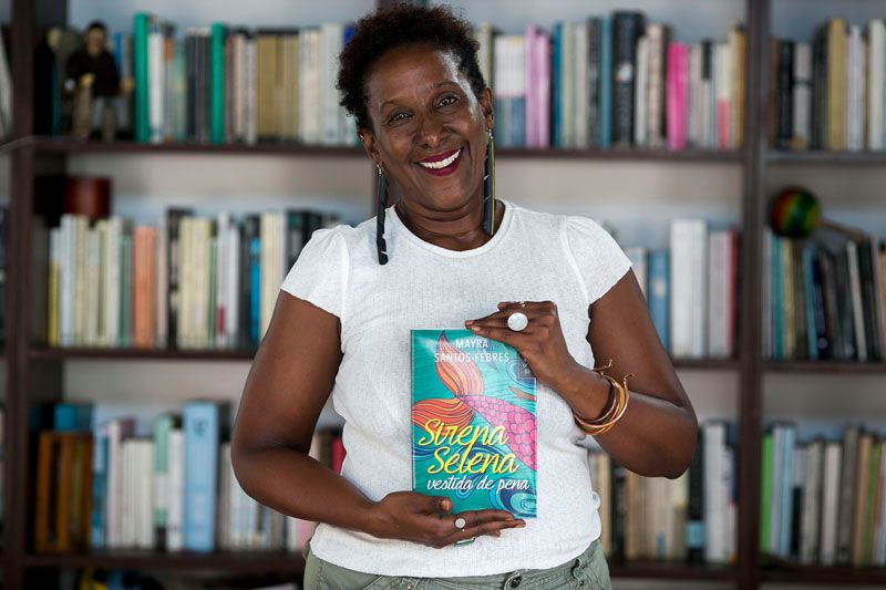 Sirena Selena vestida de pena, sexualidad, poder y dragas 💃 🏳️🌈 🏳️⚧️ 🎤