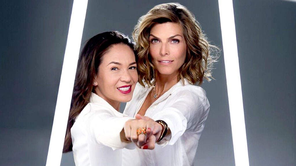 Se reconocerá a Yolanda Andrade y Montserrat Oliver por generar visibilidad para la población LGBT+ 📽️🏳️🌈