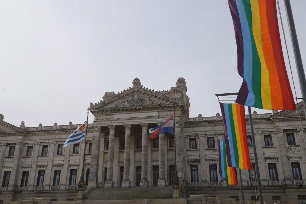 Municipio de Tarariras, Uruguay, responde insólitamente a Colectivo LGBT+ 🏳️‍🌈 🇺🇾 🏳️‍🌈 🇺🇾