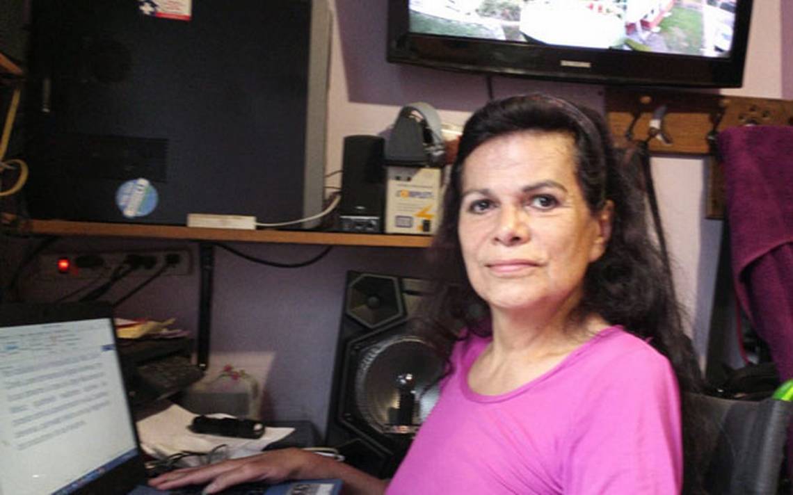 "Carta a mi padre", sobre ser transexual y con discapacidad 🏳️‍⚧️👩‍🦽