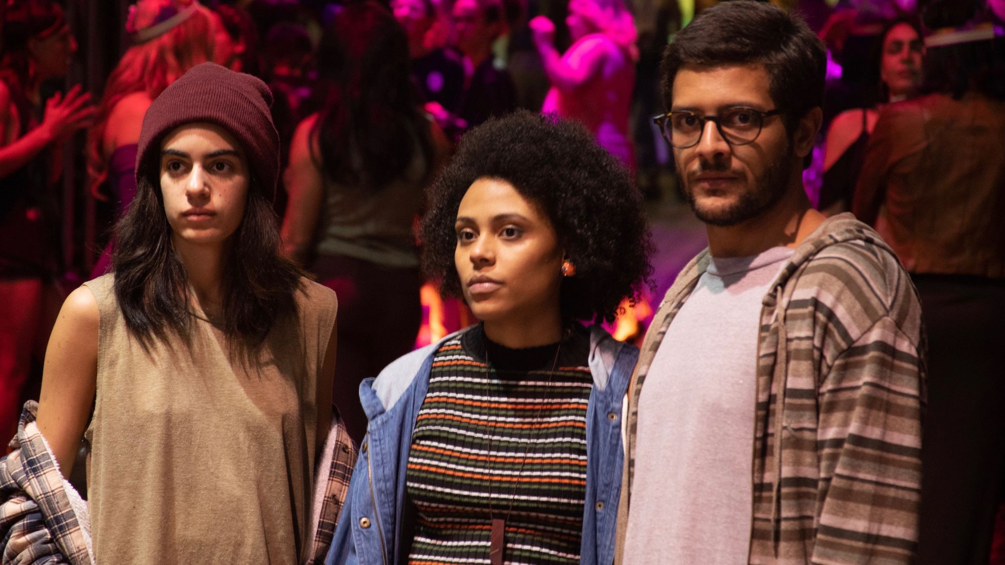 Todxs nosotrxs, lenguaje inclusivo y visibilidad 🏳️‍🌈 🎥🍿