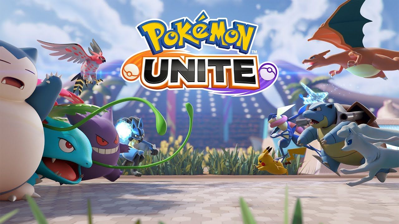 Critican censura LGBTTTI+ jugadores de Pokémon Unite 🏳️🌈🎮🤐