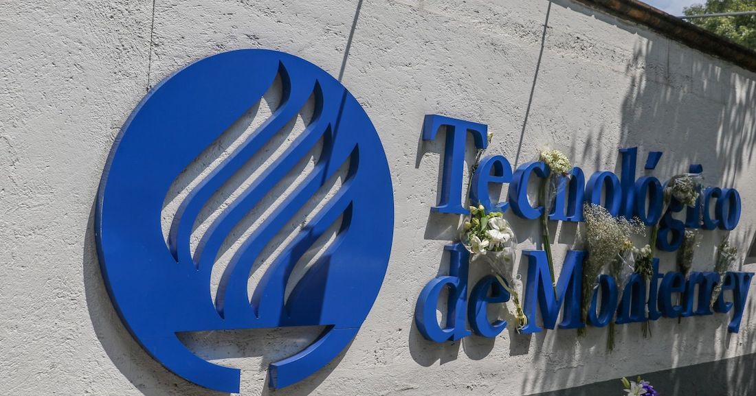 Tecnológico de Monterrey avala a grupo estudiantil provida mientras bloquea a grupos feministas y LGBT+ 🥶🏳️‍🌈💚💜