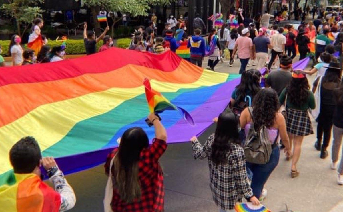 Movimiento LGBT Oaxaca realizará jornada gratuita de pruebas de detección de Sífilis y VIH 🏳️🌈 💉 🧑⚕️