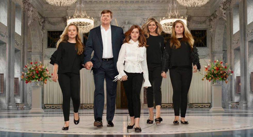 Pueden casarse reinas y reyes con personas de su mismo sexo 🏳️🌈 👑 🏳️🌈 👑