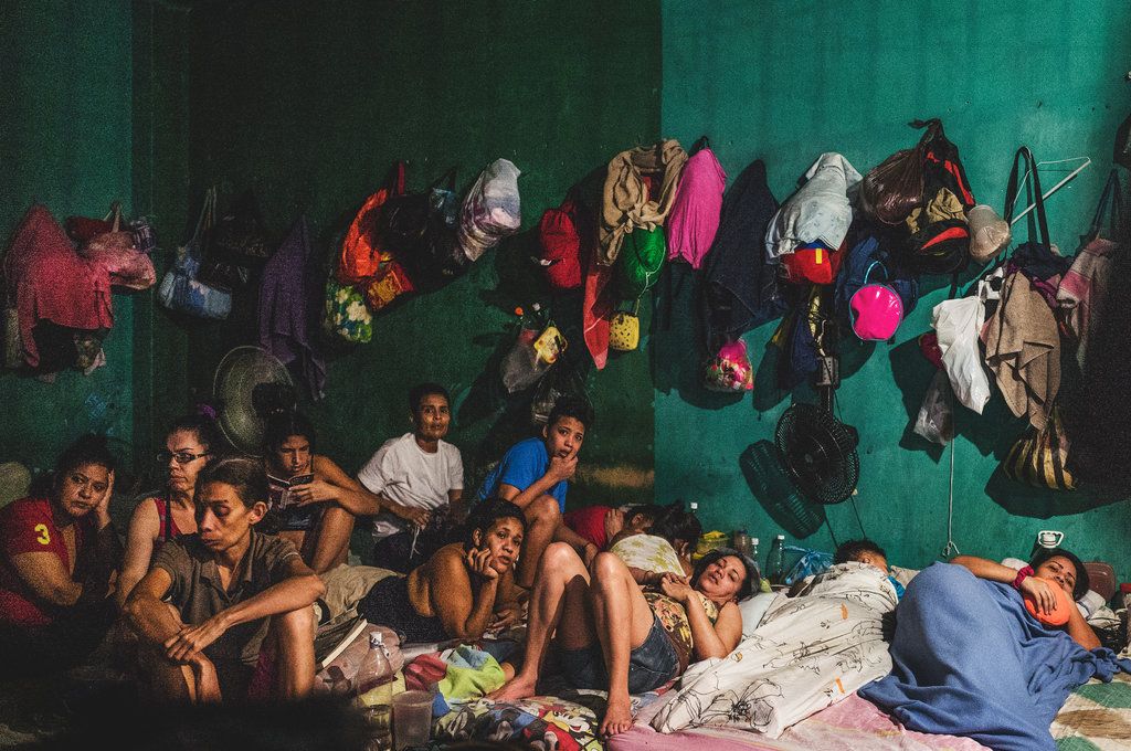 Buscan apoyar a población LGBTTTI+ recluida en prisión 🏳️🌈 🧑🏻🤝🧑🏻