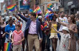 Aprueban en Canadá proyecto de ley contra ECOSIG 🚫🏳️‍🌈 🧑🏻‍🤝‍🧑🏻