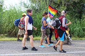 Revela estudio condición de vulnerabilidad en niños y adolescentes migrantes 🏳️‍🌈 🏳️‍⚧️ 🚶‍♂️ 🚶‍♂️