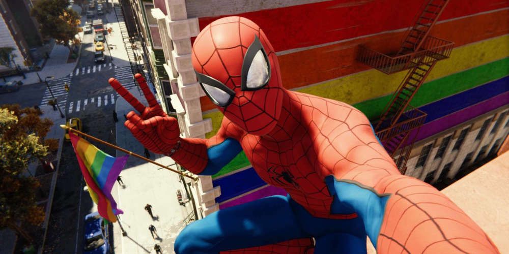 Prohíbe China videojuegos con temática LGBTTTI+ 🏳️🌈 🎮 🚫