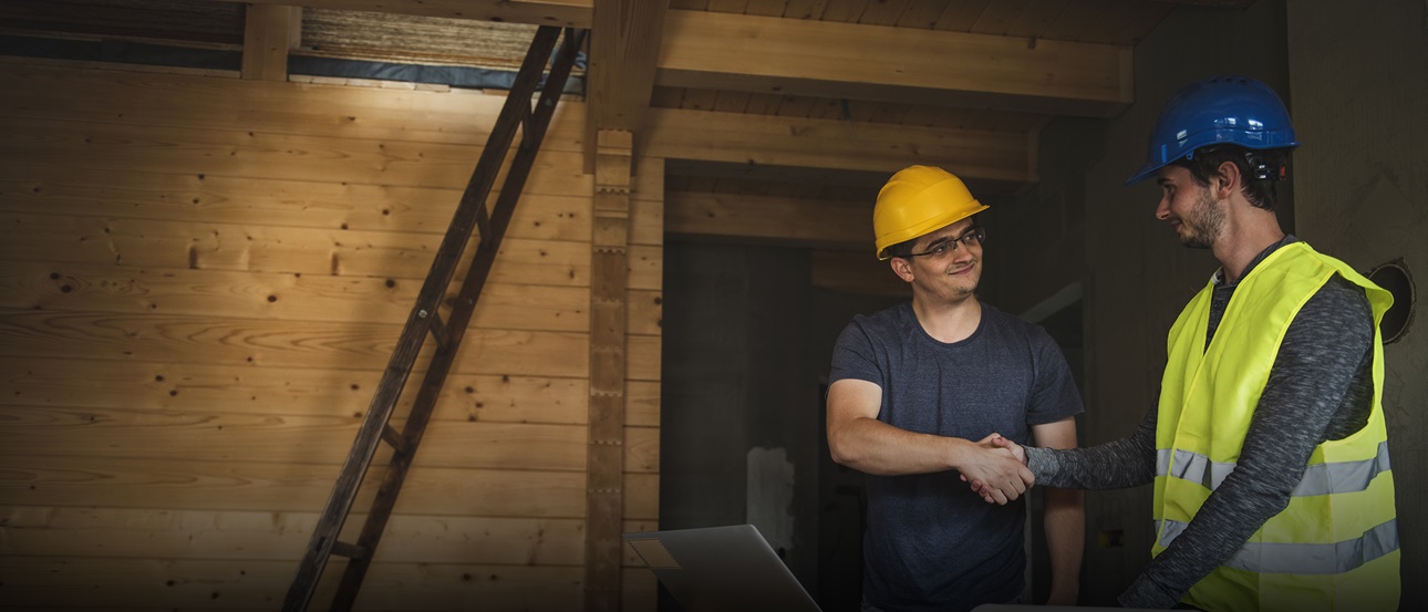 Join Home Builders Association of Greater Baton Rouge