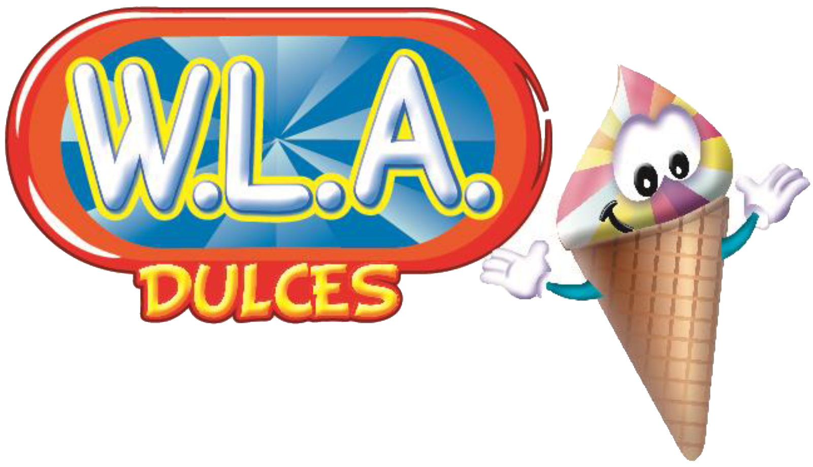 W.L.A DULCES