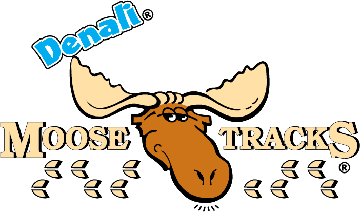 Moose Tracks