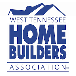 West Tennessee Home Builders Association logo