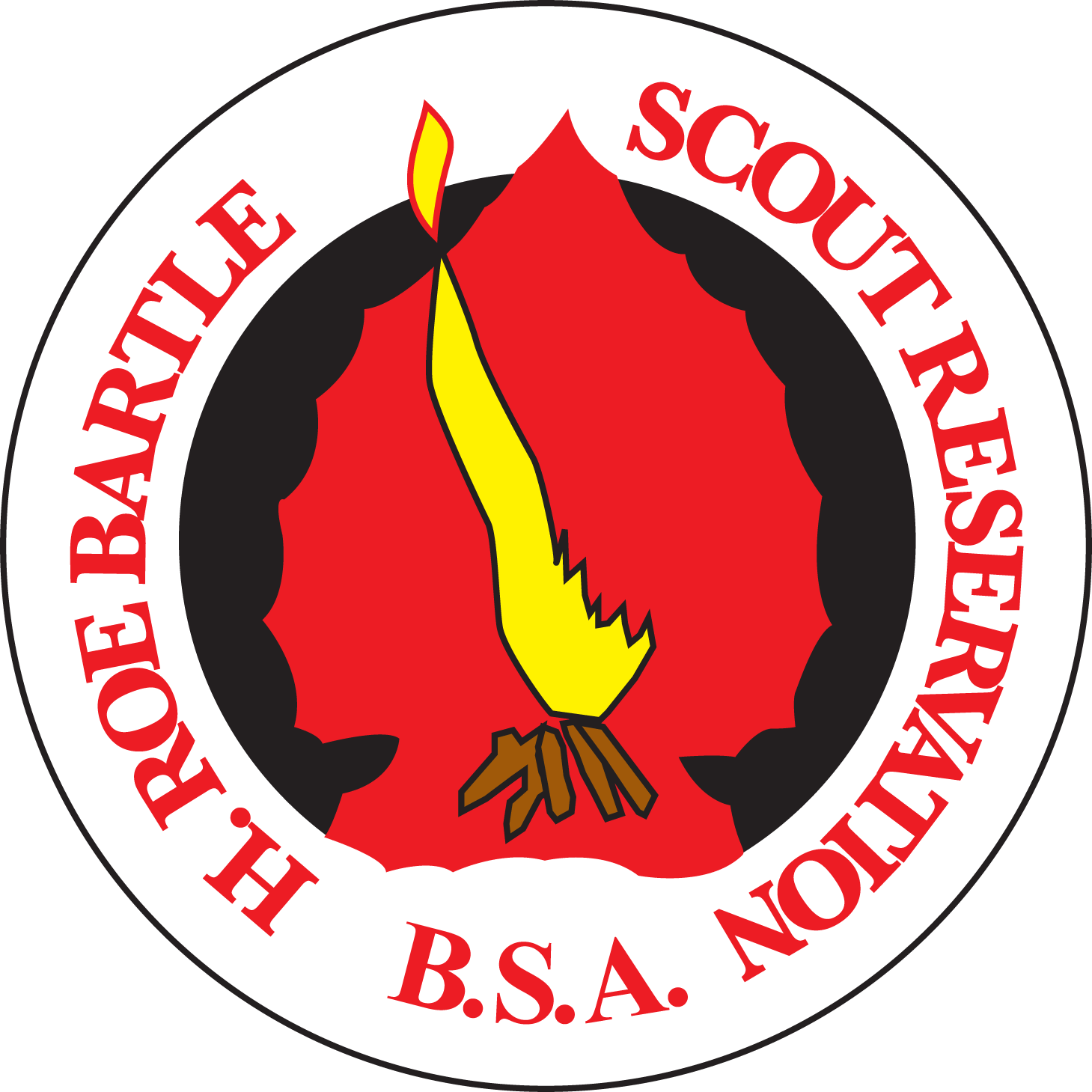 Bartle Resources — Heart of America Council — Scouting America