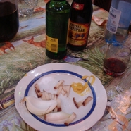 SD13 Maracinescu Salty