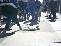 SD13 Files Bittersweet