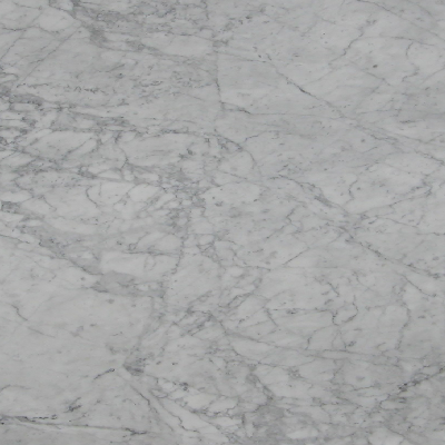 White Carrara Honed