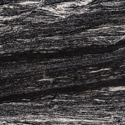 Black Space Granite 1 Natural Stone