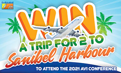 Win A Trip to Sanibel Harbour