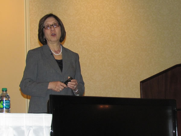 Department of Defense CIO Teri Takai 2011_05_TeriTakai