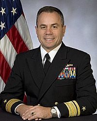 Navy Rear Admiral Ray Spicer 2011_06_thumb_spicerRA