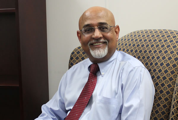Kirit Amin (Photo: David Stegon) 2012_06_kiritamin