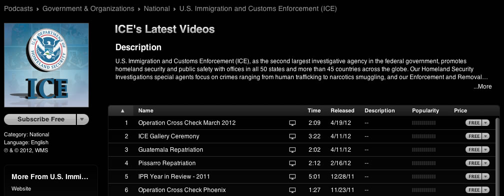 ICE on iTunes 2012_06_iceitunes