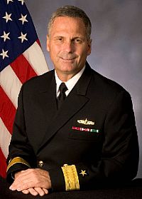 Vice Admiral James Syring 2012_08_jamessyring