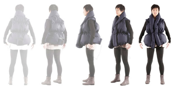 Like-a-Hug (Photo: M Chow) 2012_10_facebookjacket