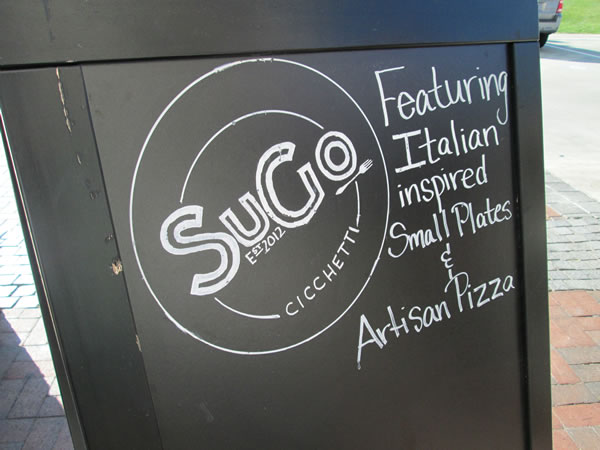 Photo: Patra Wroten 2012_10_sugo
