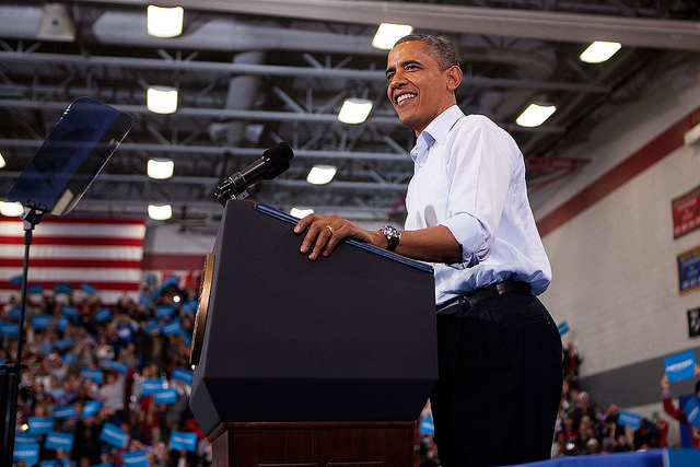 Photo: Thomas Miller/Obama for America 2012_11_8149005826_375e7d58d8_z