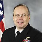 Rear Adm. Samuel J. Cox 2012_11_samuelcox