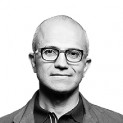 satya-nadella