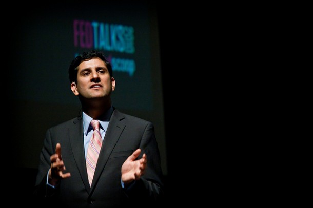 Vivek Kundra 2011_06_Vivek
