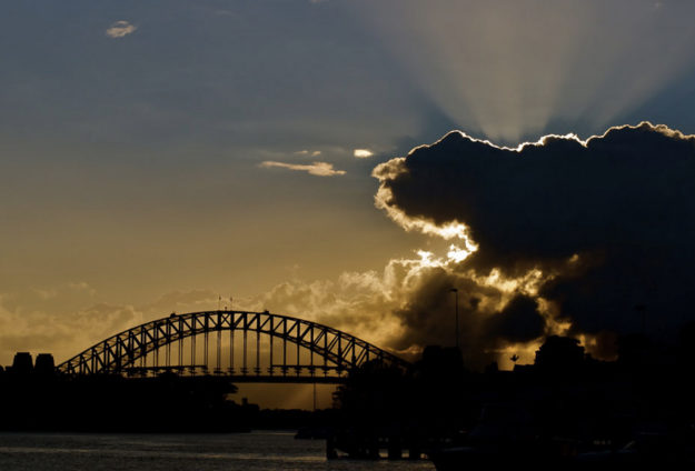 Sydney-Australia
