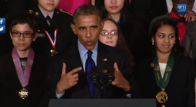 Obama_science