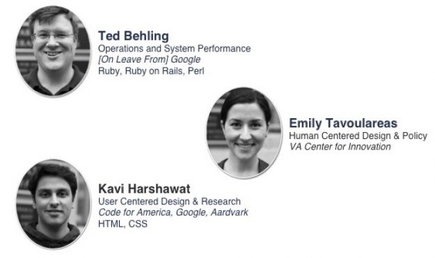 VA-digital-service-team