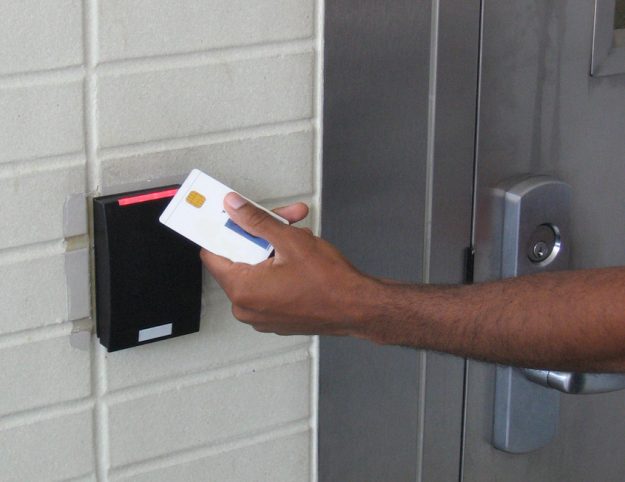 NIST-PIV-Card-NIST-Gray