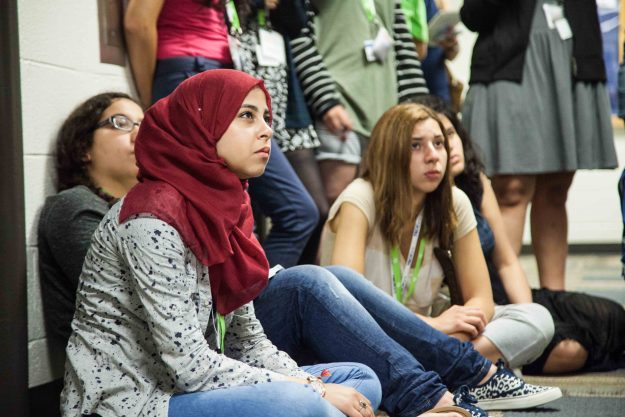techgirls