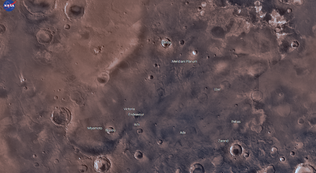 marsmap