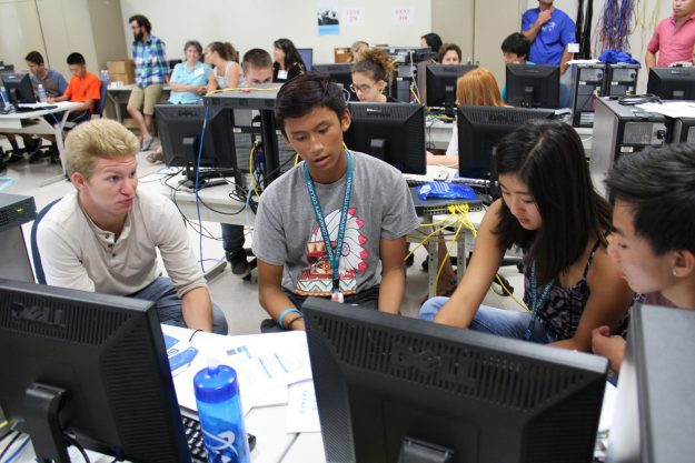 GenCyber-Camps_Student-Pic_Hawaii