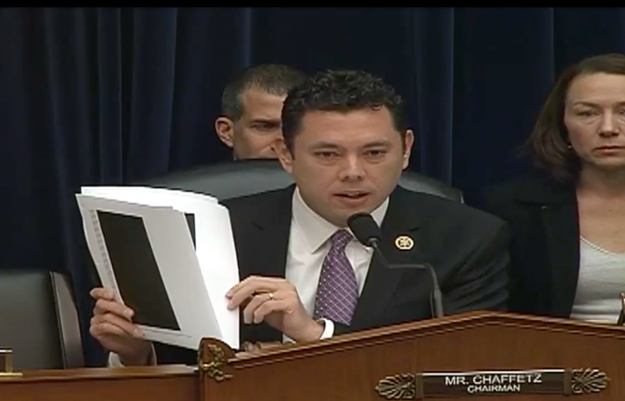 Chaffetz