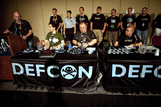 Defcon