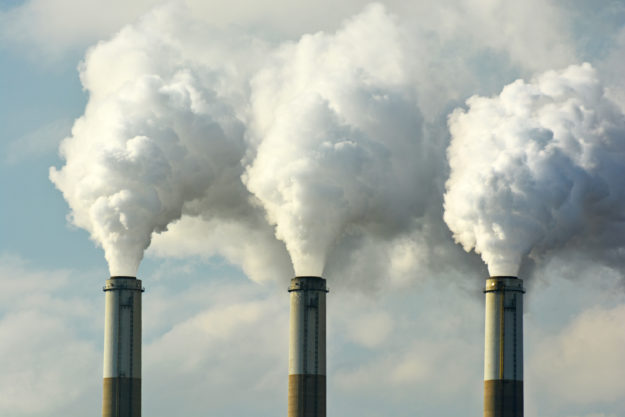 smokestack