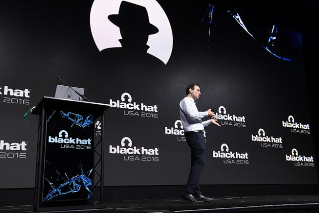 Black Hat USA